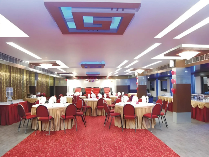 Sapphire Regency