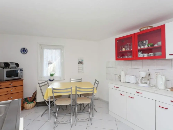 2 Bedrooms Comfort Apartment