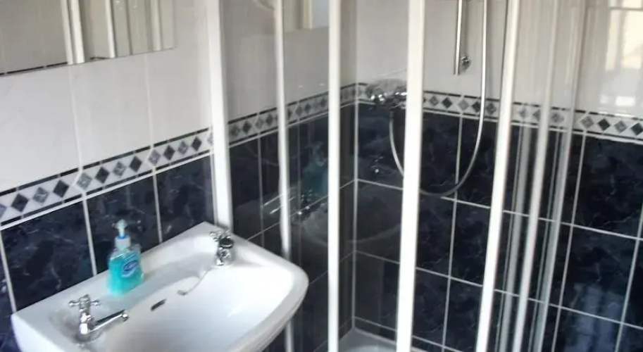 Clare Street B&b