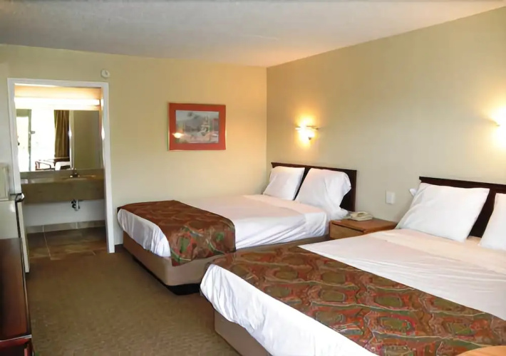 Mansfield Inn