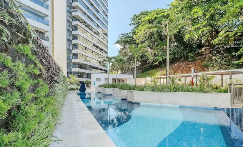 Charming Apt Just 750m From the Beach! Bca0601
