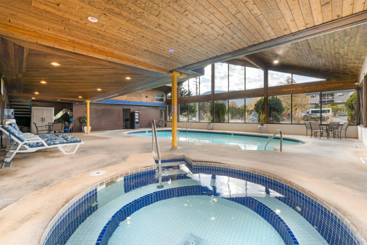 Best Western Inn at Penticton photo 16