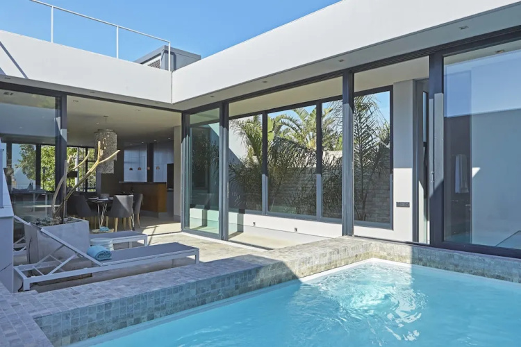 100 Loader Penthouse De Waterkant