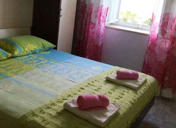 Apartments Sova