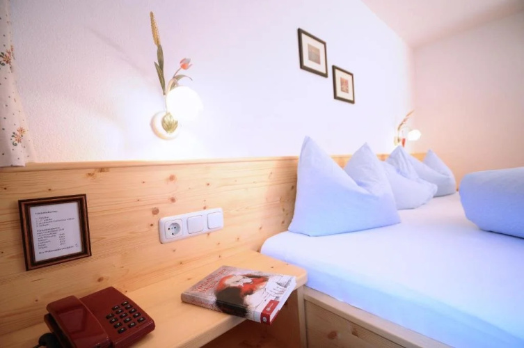 Ahnenhoefl Appartements