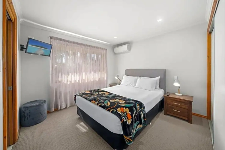 1 Bedroom Villa