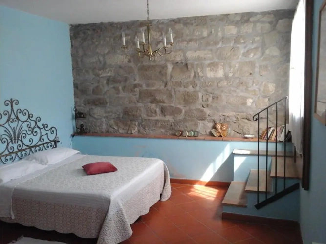 1 Bedroom Deluxe Apartment