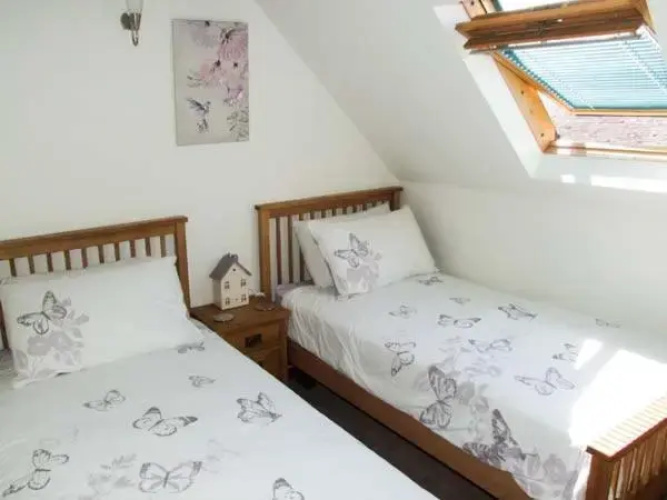 Batsford Cottage