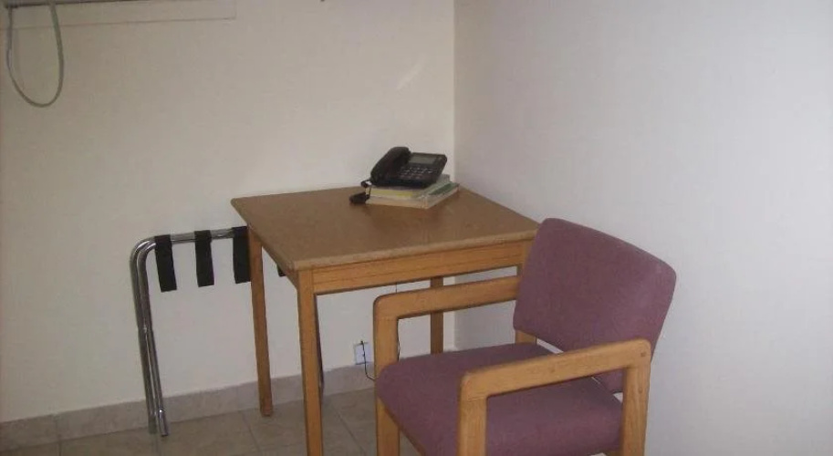 Columbine Motel