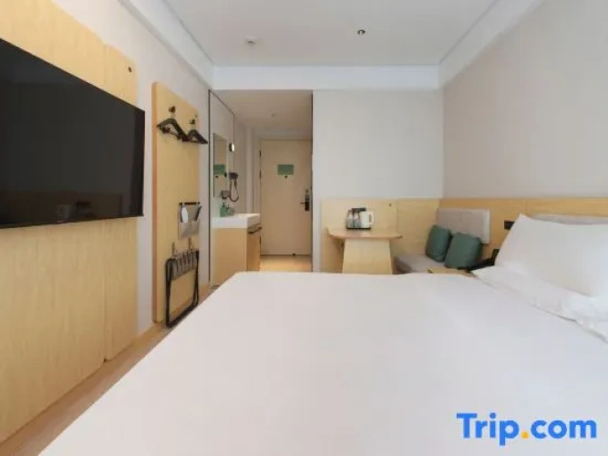 Luxury Double room