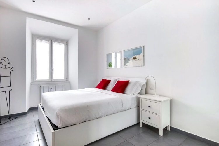 Charming 2 Beds Flat in a Great Area