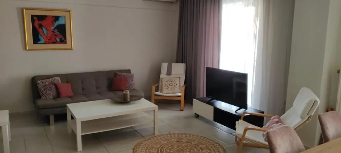 Stefanias House
