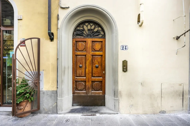 San Gallo Superior in Firenze