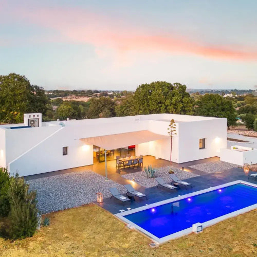 Villa Dd in Ostuni