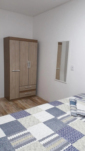 Apartamento aluguel temporada Torres-RS