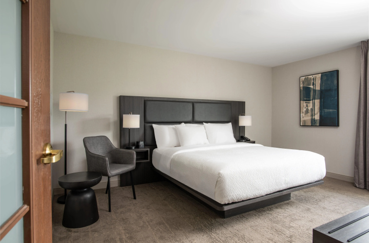 Holiday Inn Express St Albans by IHG