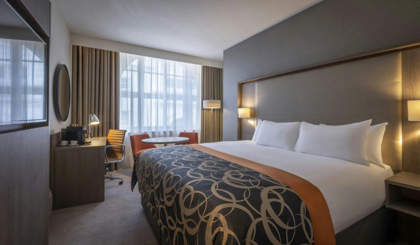 Clayton Hotel Bristol City photo 7