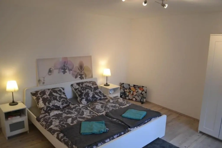 Double Apartment