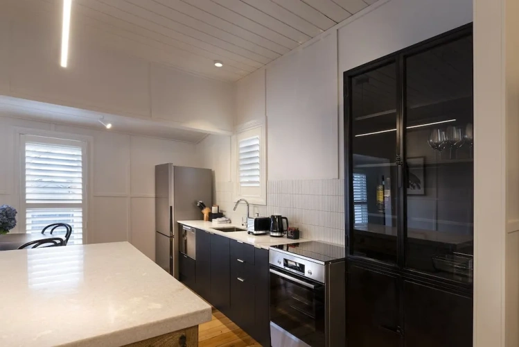 Luxury Cottage