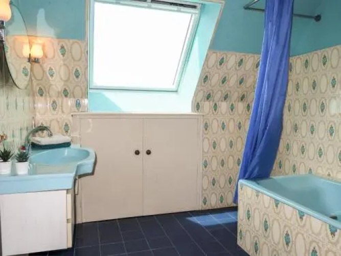 Ferienhaus Cleder 204S
