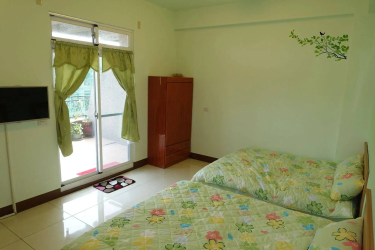 Meitai B&B