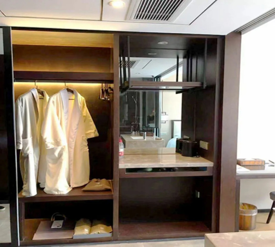 Zhuji Hotel