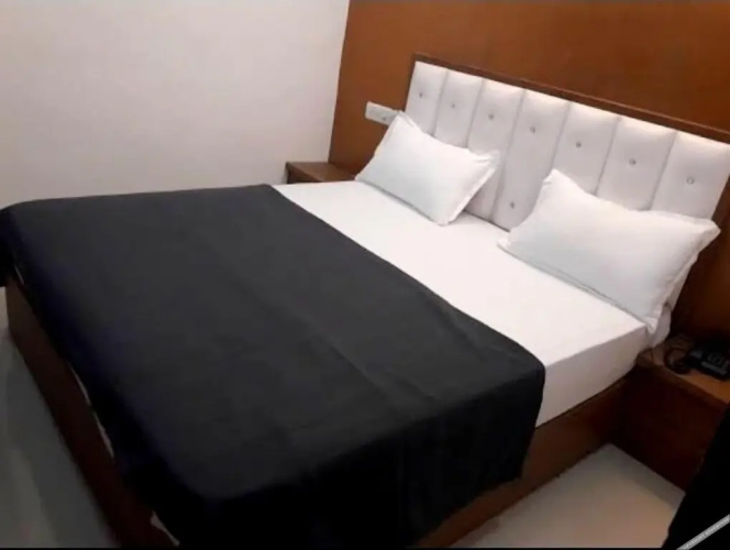 Hotel Galaxy Inn