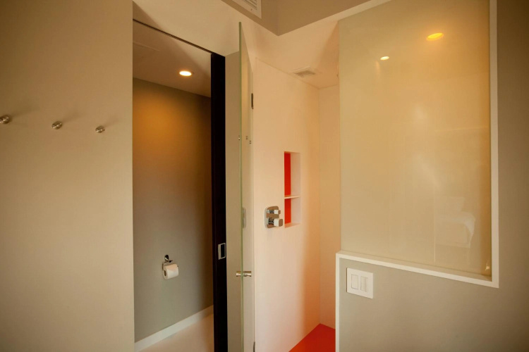Nobleden Hotel photo 13