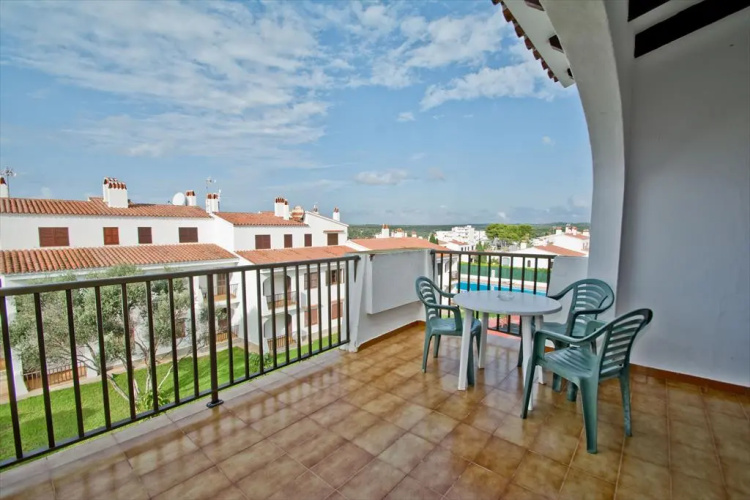 Siesta Mar Apartamentos