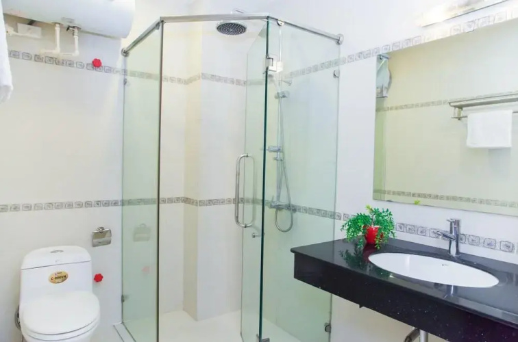 Grand Spring Suite - Mai Hac De
