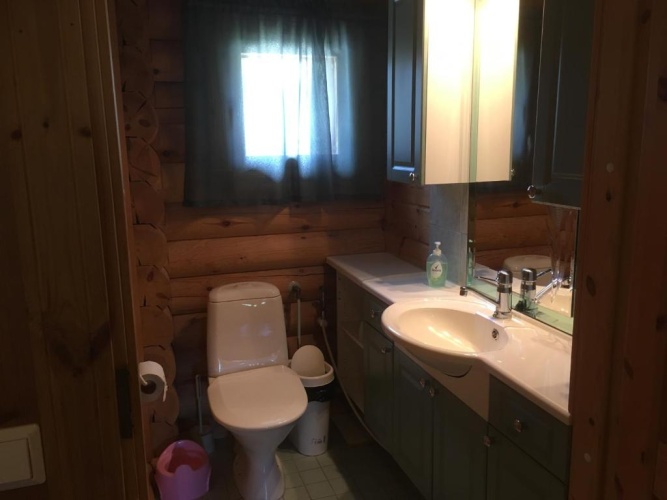 3 Bedrooms Apartment