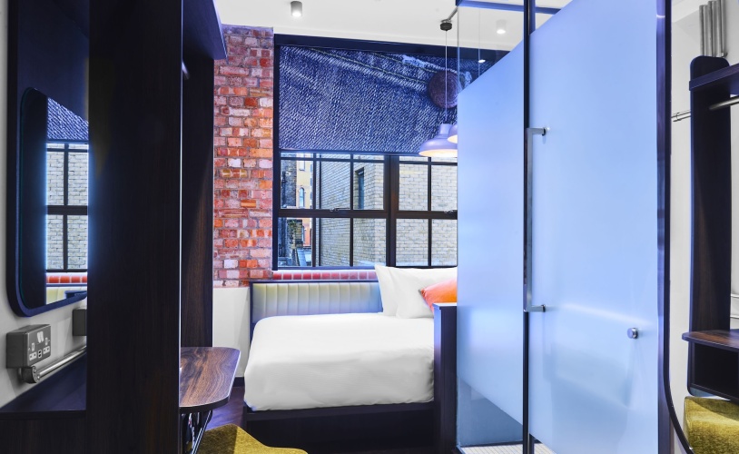 New Road Hotel photo 9