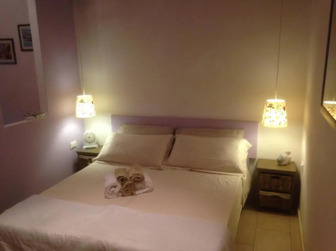 Villa Gardenia