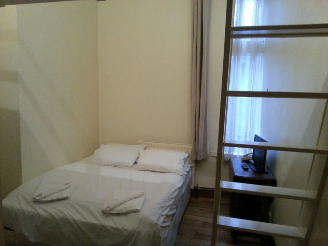 Boka Hotel
