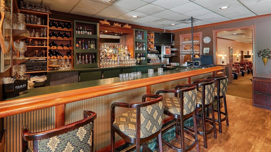 Best Western Voyageur Place Hotel photo 35