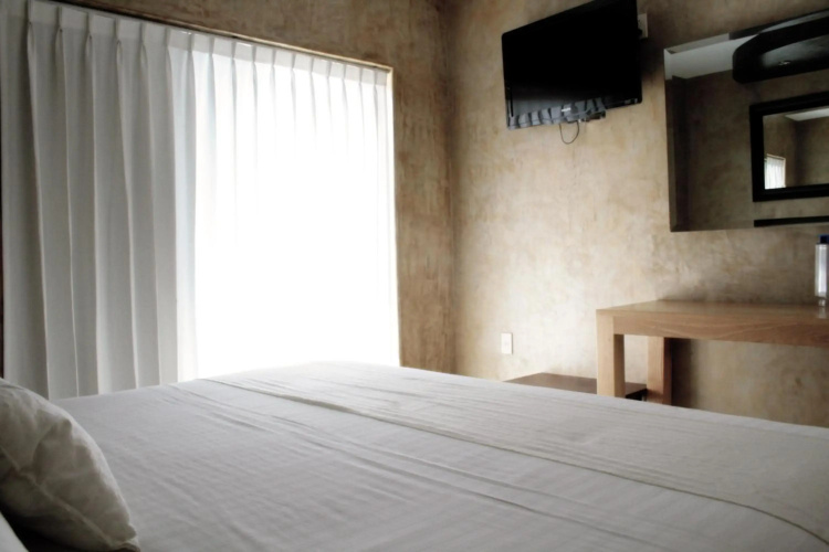 Hotel Rio Malecon