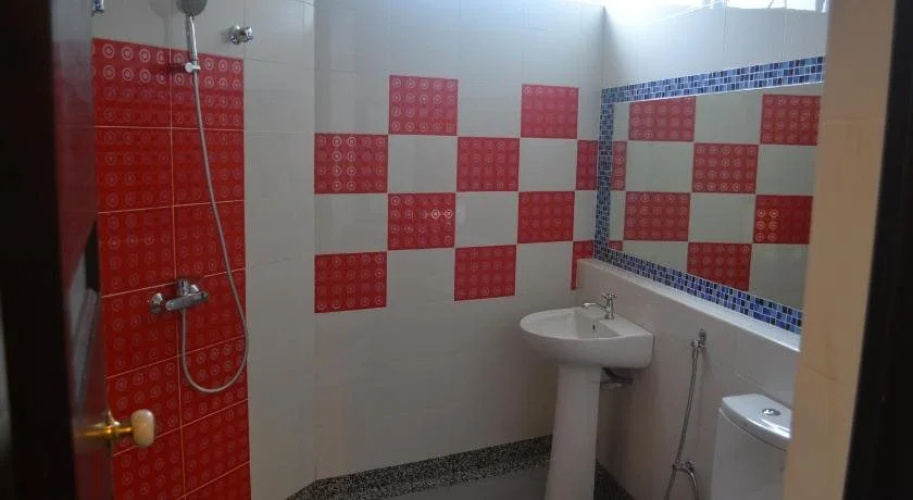 Hotel Intan Jugra