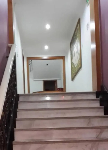 Yingzi Holiday Hotel