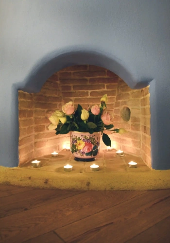 Standard Double Attic room