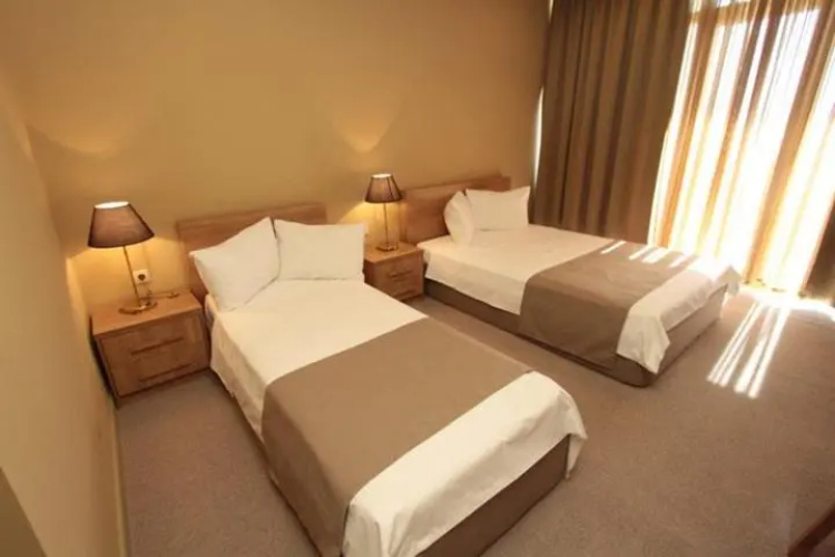 Anaklia Hotel