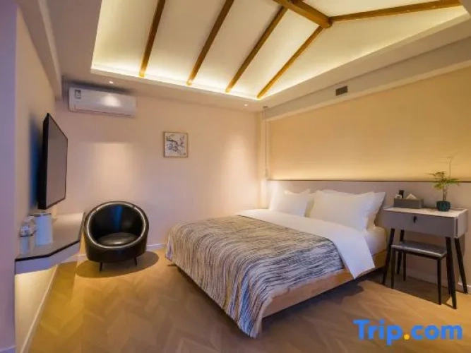 2 Bedrooms Family Suite