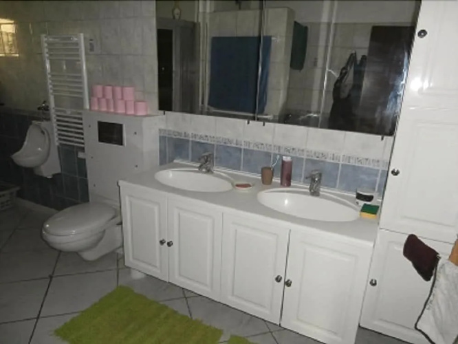 B&B Ma Maison Hautes Vosges