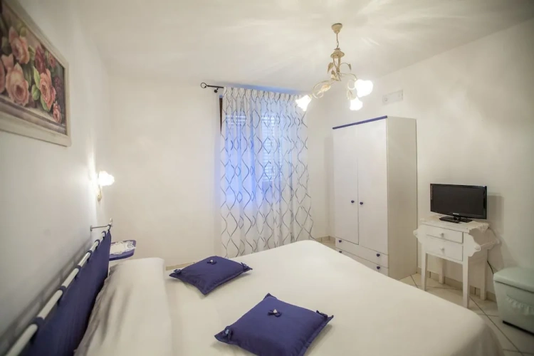 1 Bedroom Standard Double room