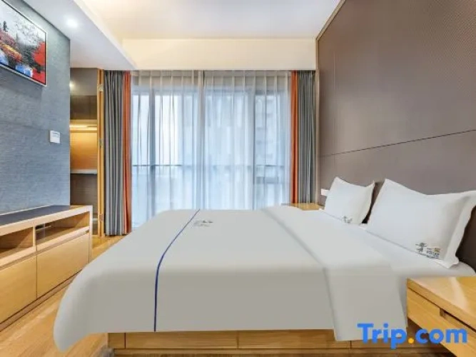 Business Double Suite