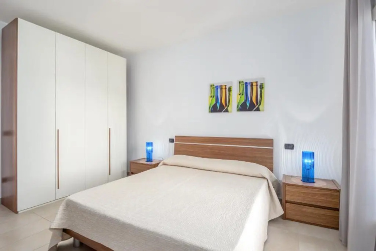 Villa Marconi Apartment 8