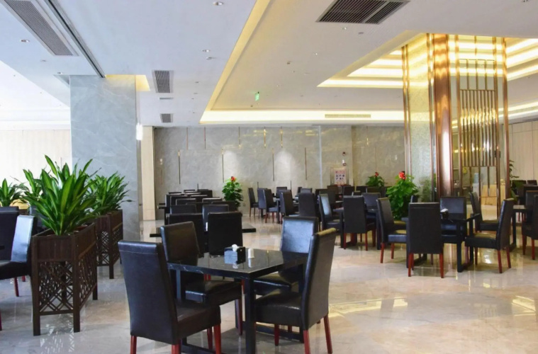Yinwan International Hotel