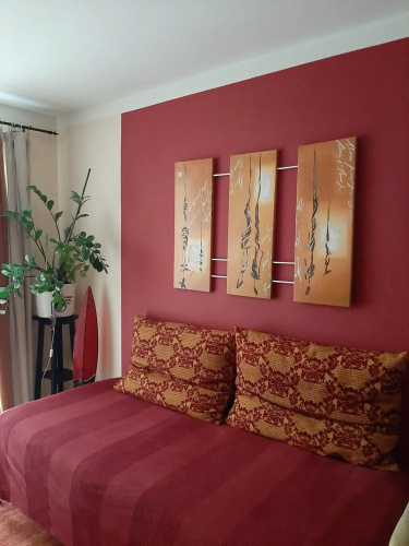 City terrace-apartment