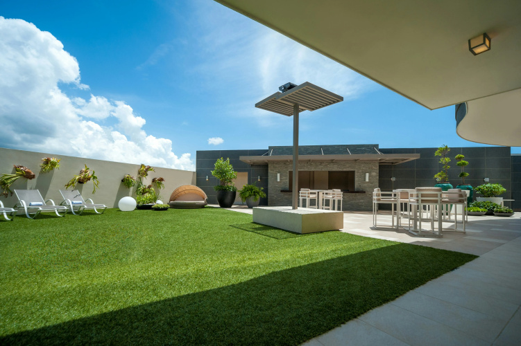 Embassy Suites by Hilton Santo Domingo photo 23