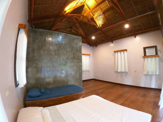 Higala Hostel Siargao