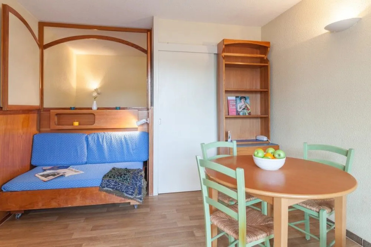 Residence Hyeres Port